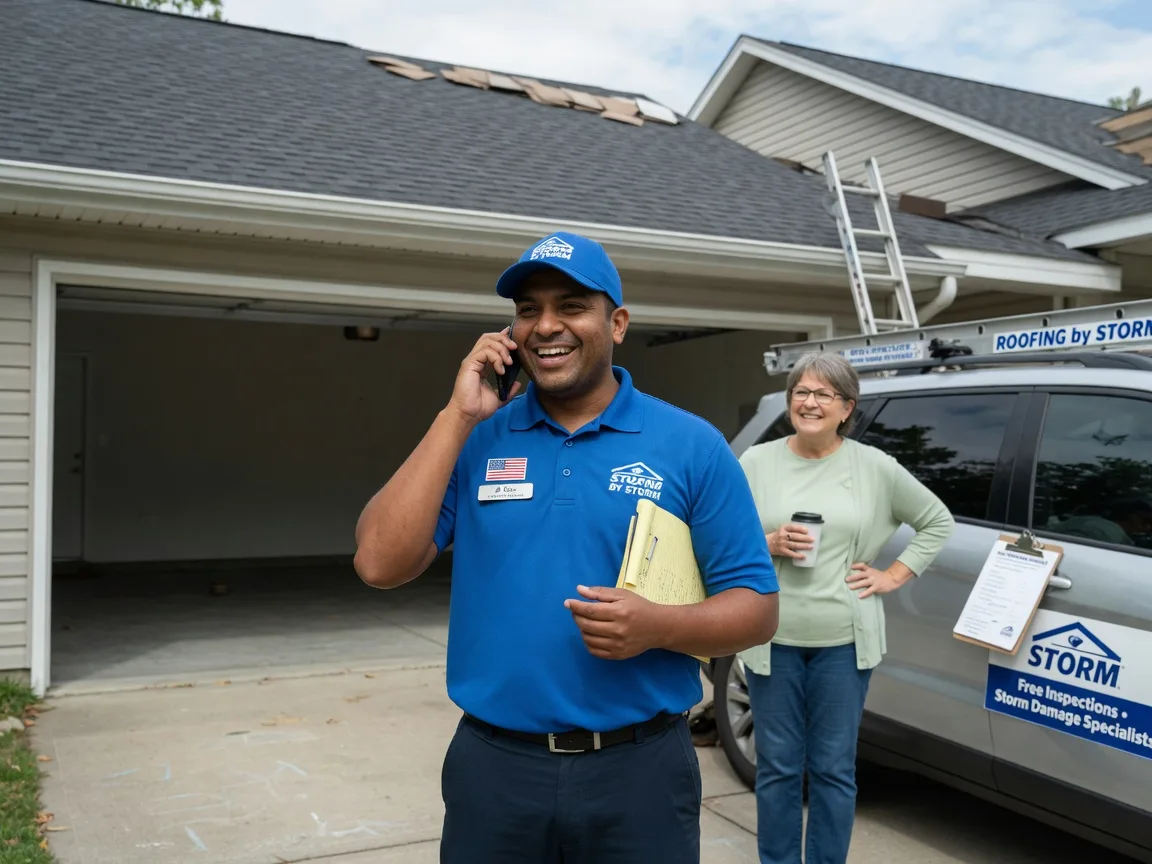 Roof Repair Near Me Woodford, WI FAQs