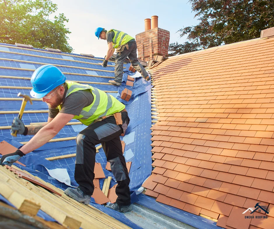 Why choose Roof Repair Near Me in Woodford, WI