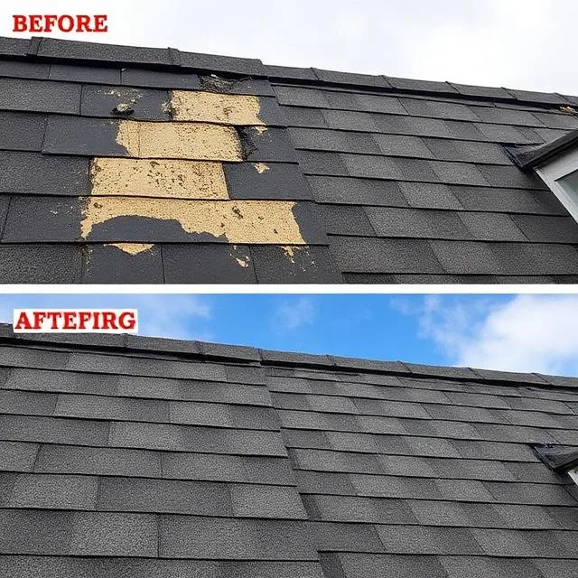 Roof Repair Near Me in Woodford, WI near me